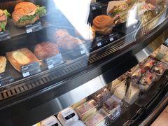 -星巴克(迪士尼小镇店)