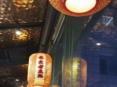 -川味观·鲜货火锅(西湖文化广场店)