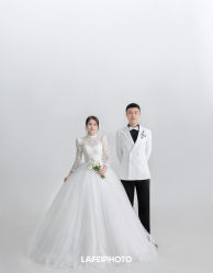 -帆拉斐婚纱摄影(春熙店)