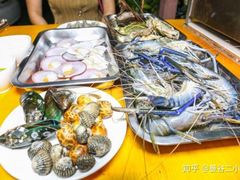 -豪派特华美达广场酒店·西餐厅