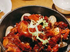 -老太原菜馆(府西街店)