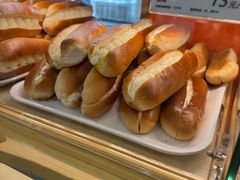 -新侨三宝乐面包店(崇文门店)