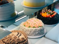 -幸福蛋糕坊(金顶街店)