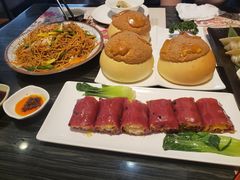 -虾饺妹·粤式手工点心(水荫路店)