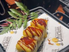 -汉阳廷自助烤肉·火锅(万丰海岸城店)