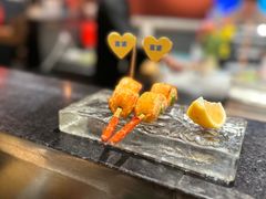 -乌君·酒场·炭火烧鸟(侨城坊店)