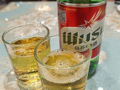 -新疆伊宁远征餐厅