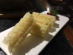 三秒豆衣卷-满香宜猪肚鸡(叠彩万达店)