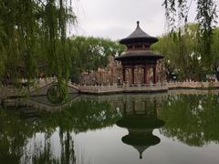-高庙保安寺