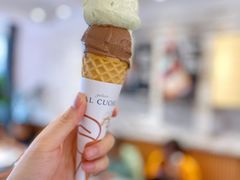 -Dal Cuore 达可芮冰淇淋(陕西北路店)