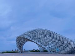 -南汇嘴观海公园