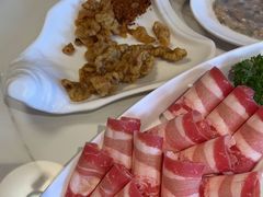-祥源胡同·涮牛羊肉火锅(花桥店)