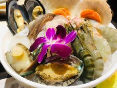 -MoMo牧场·寿喜烧专门店(长泰广场店)