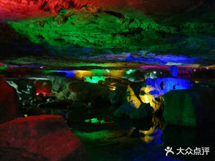 林屋洞景区android_upload_pic图片