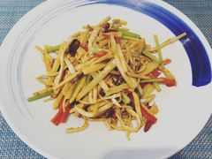 -和雅集素食(景区店)