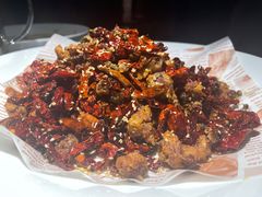 -三强鸽子(中原路店)