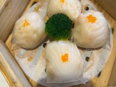 -点胜汇·点心粤菜·手工制作(揭阳店)