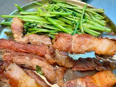 -牧童禧肉社·韩国炭火烤肉店(中粮祥云小镇创始店)