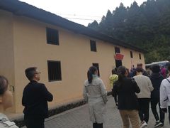 -井冈山风景名胜区-黄洋界