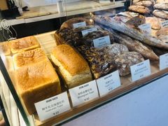 -DRUNK BAKER(上海陕康里店)