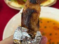 -隆都四季香饭店(碧海路店)