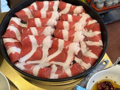 -牛街清真满恒記(平安里西大街店)