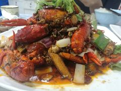 -辣螃铠盆盆蟹大排档(总店)