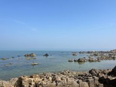 -养马岛旅游度假区