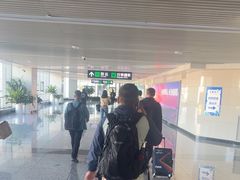 -石家庄正定国际机场-T2航站楼