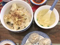 -笑来喜馄饨小笼工坊店(湖滨街店)