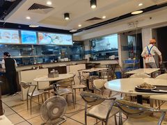 -玲又珑美食(盘福路店)