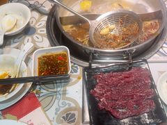 -三毛牛肉店(福强店)