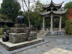 -杏花村文化旅游区