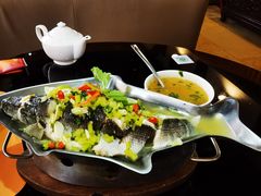 -金厨泰国餐厅·全泰籍厨师料理(拱北店)