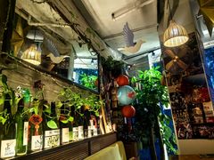 -Mesa Madre梅萨妈妈·Bintana(国贸店)