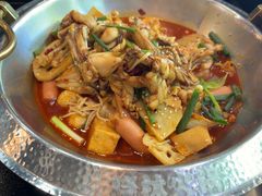 -晓林火锅(安定门店)