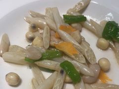 -楚鲜·汉正街一号(天河店)