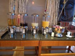 -视界美食自助餐厅·石家庄希尔顿酒店