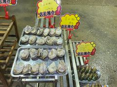 自助取餐区-蚝专家(北滘店)