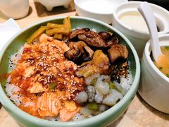 -东京屋(武定路店)