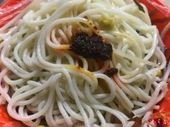 -老字号手工凉皮米线(和平小区店)
