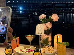 -22ºN BISTRO西餐&酒馆(石奥商业街店)