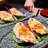 探店|假期收尾日料END🔚