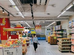 -沃尔玛购物广场(燕郊店)