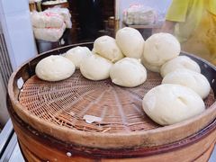 -清泉阁包子(五一店)