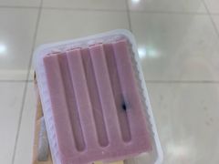 阿玛蕾娜野樱桃雪糕-盒马鲜生(杭州运河上街店)