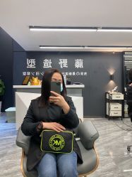 -藤野造型·专业烫染店