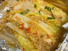 -利杨记·本味轩粥坊·烧烤(宝体店)