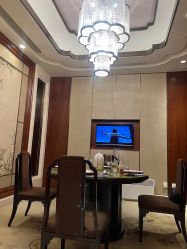 -唐山香格里拉大酒店·宴会厅
