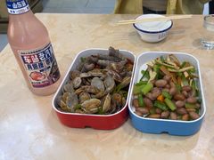 -北方饺子王·海肠捞饭·海鲜锅(山大店)